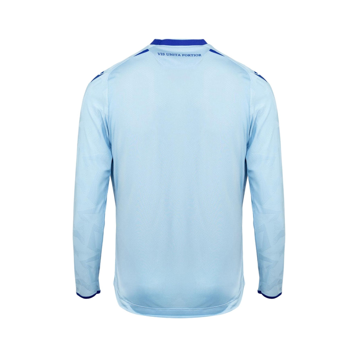 Stoke City Troisième 26/27 - Manches Longues