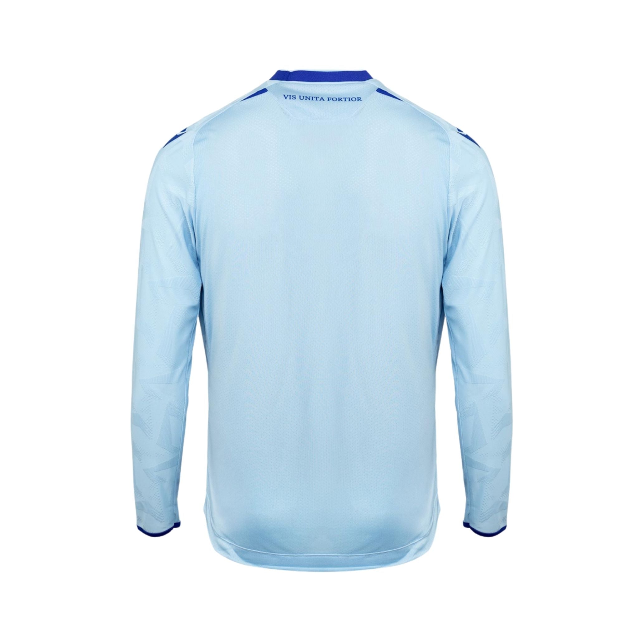 Stoke City Troisième 26/27 - Manches Longues