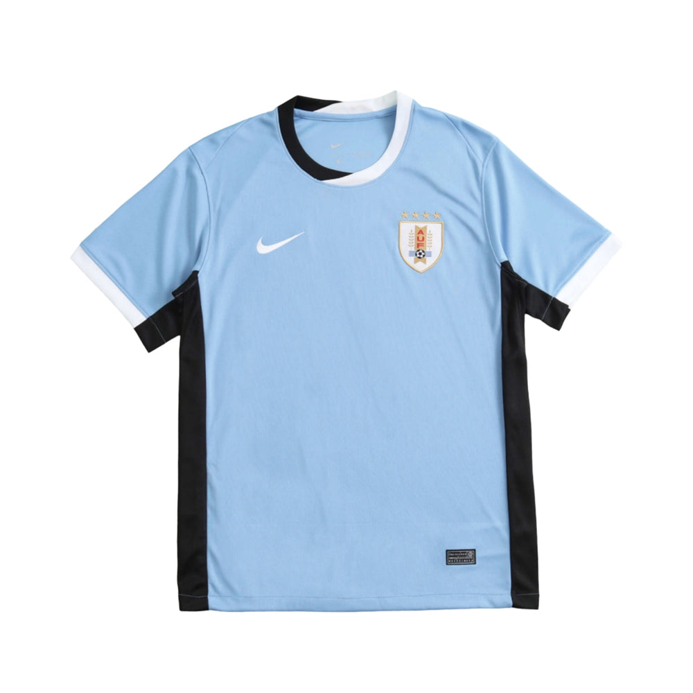 Camiseta Uruguay Local 24/25