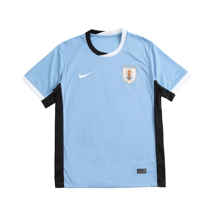 Uruguay Home 24/25