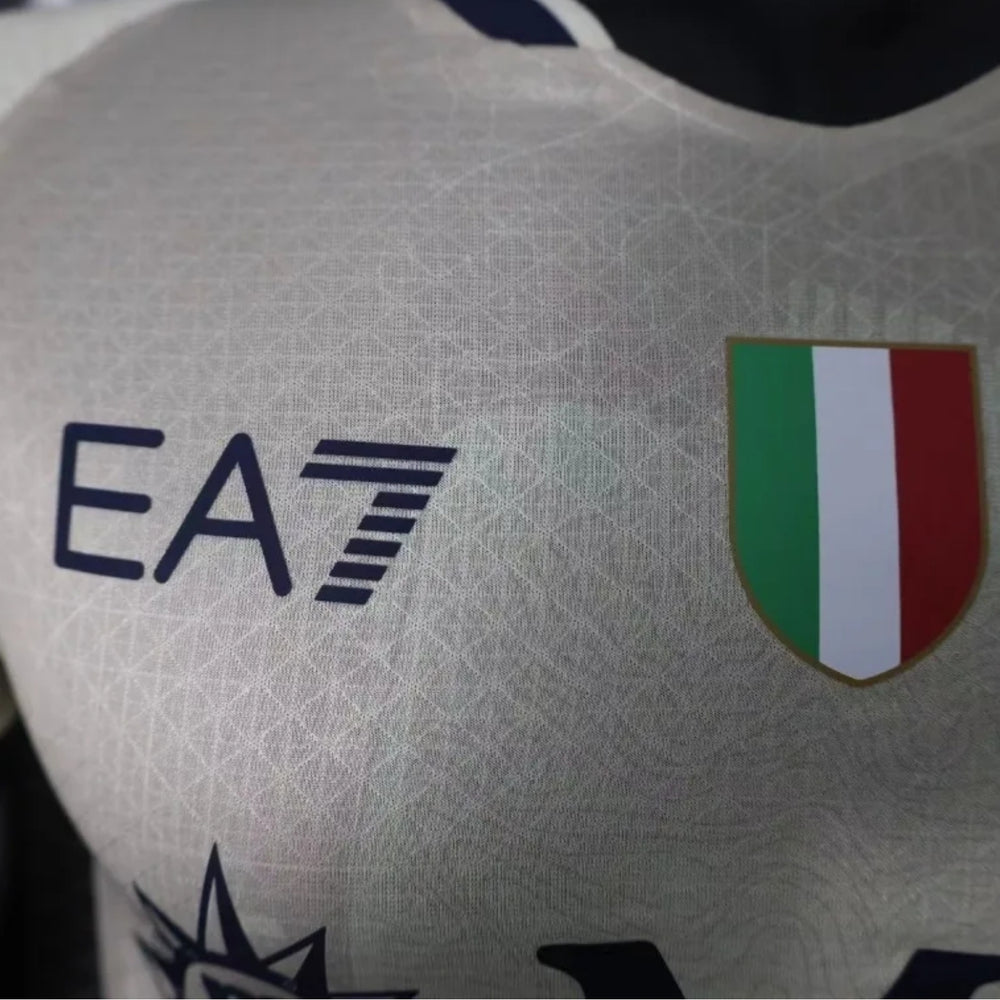 Naples Special Edition 24/25 - Player Version