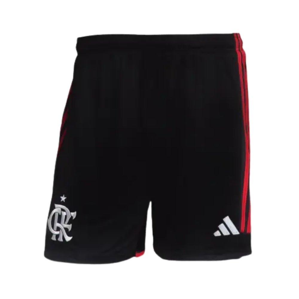 Short Flamengo Extérieur 24/25 - Vue de face