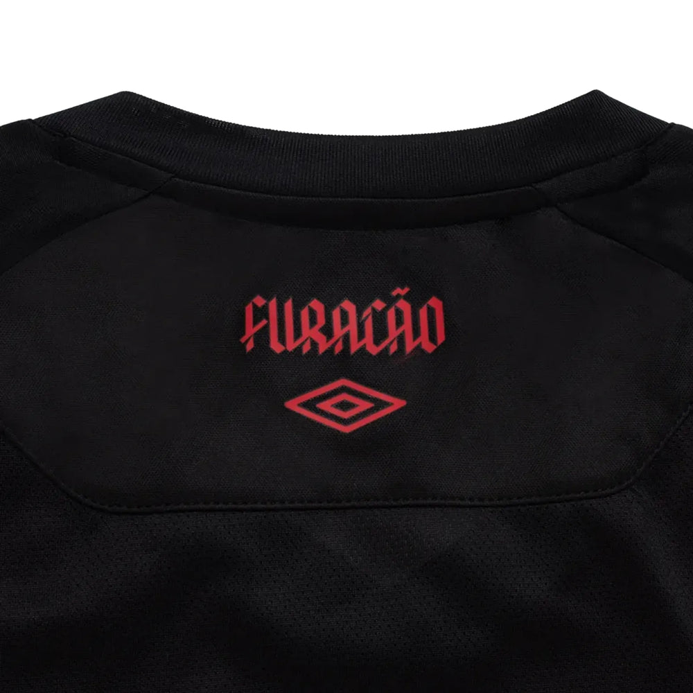 Athletico Paranaense Troisième 26/27