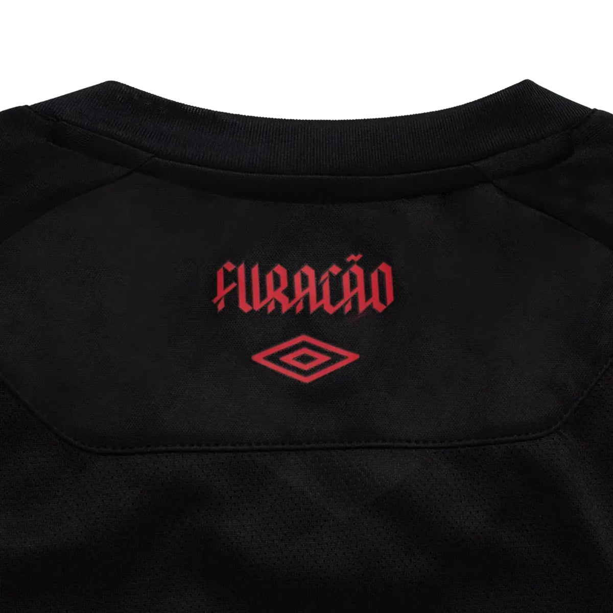 Athletico Paranaense Third 26/27