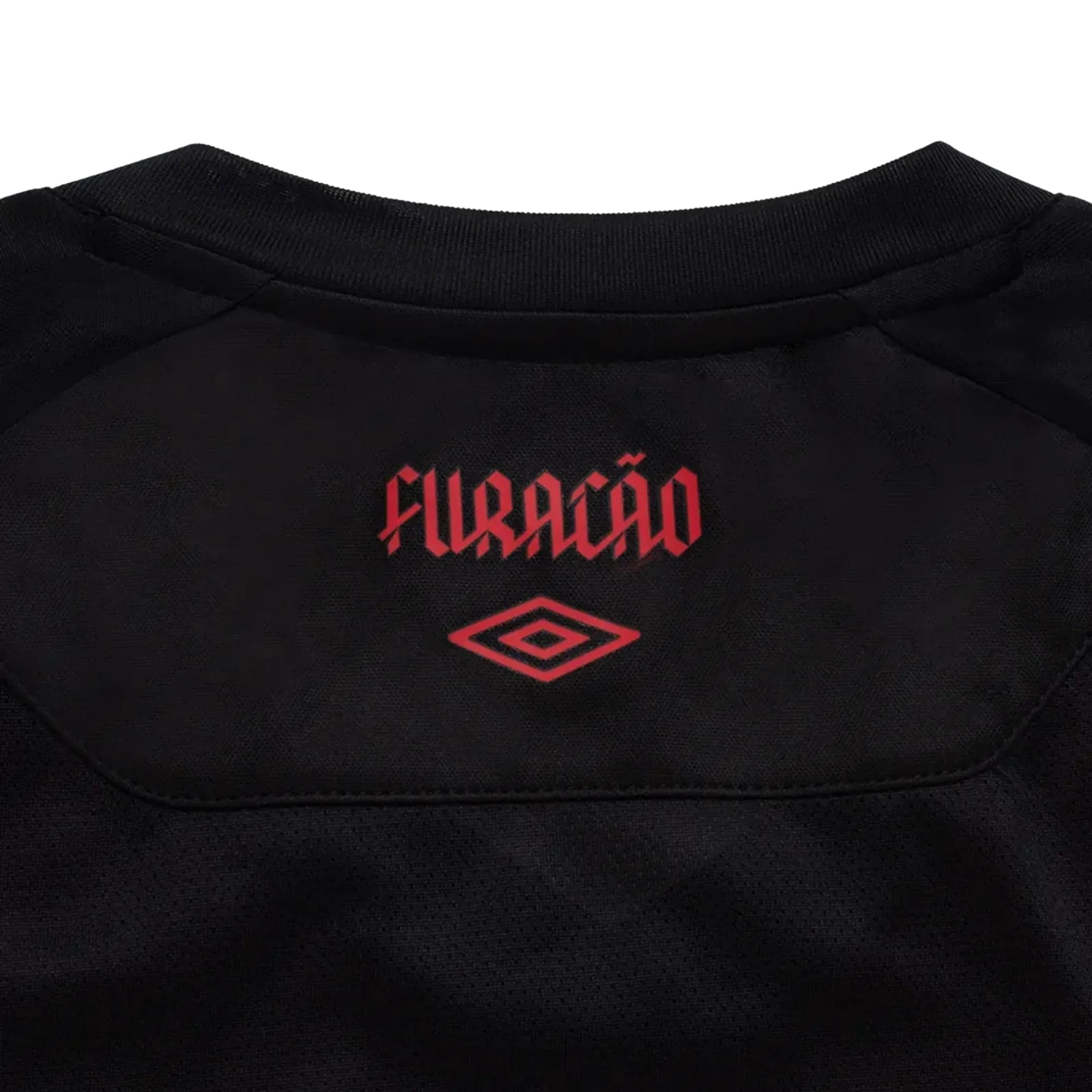 Athletico Paranaense Troisième 26/27
