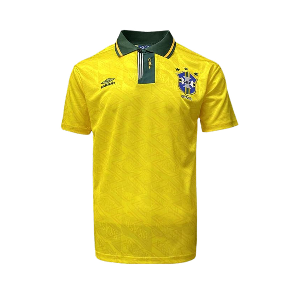 Brasil Local 92/93