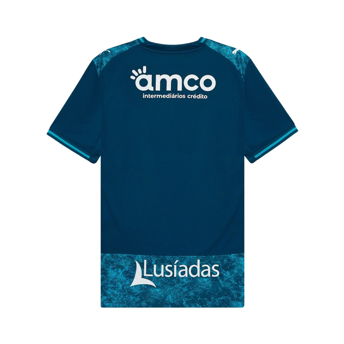 Braga Extérieur 26/27