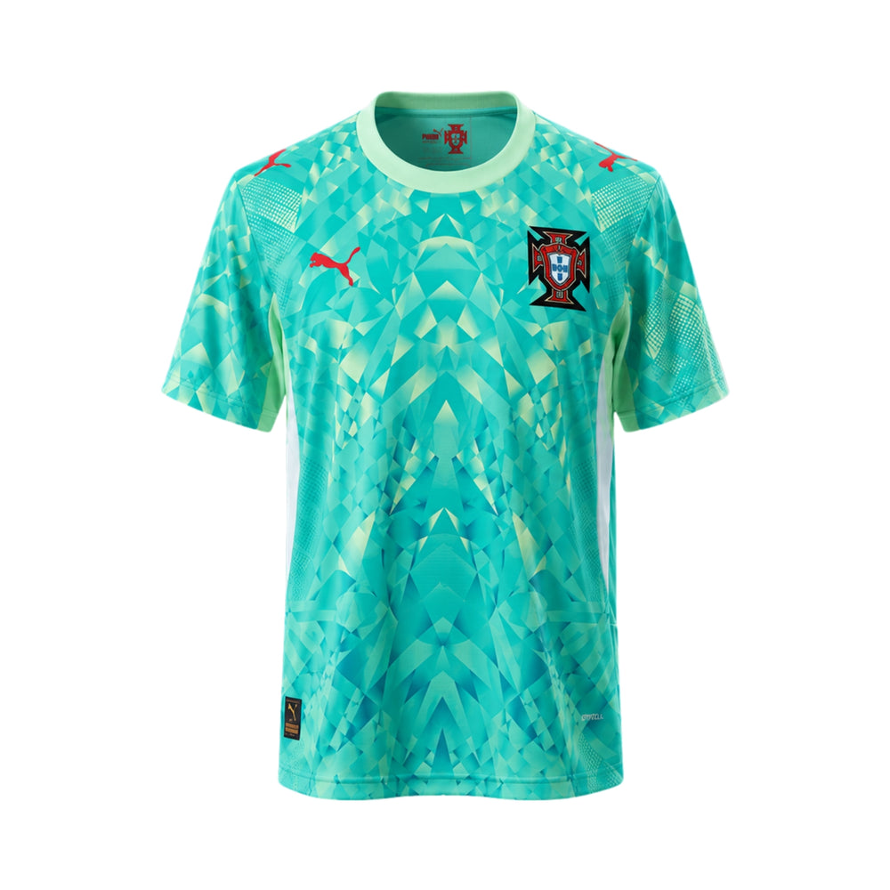 Portugal Portero 26/27 - Copa del Mundo 2026