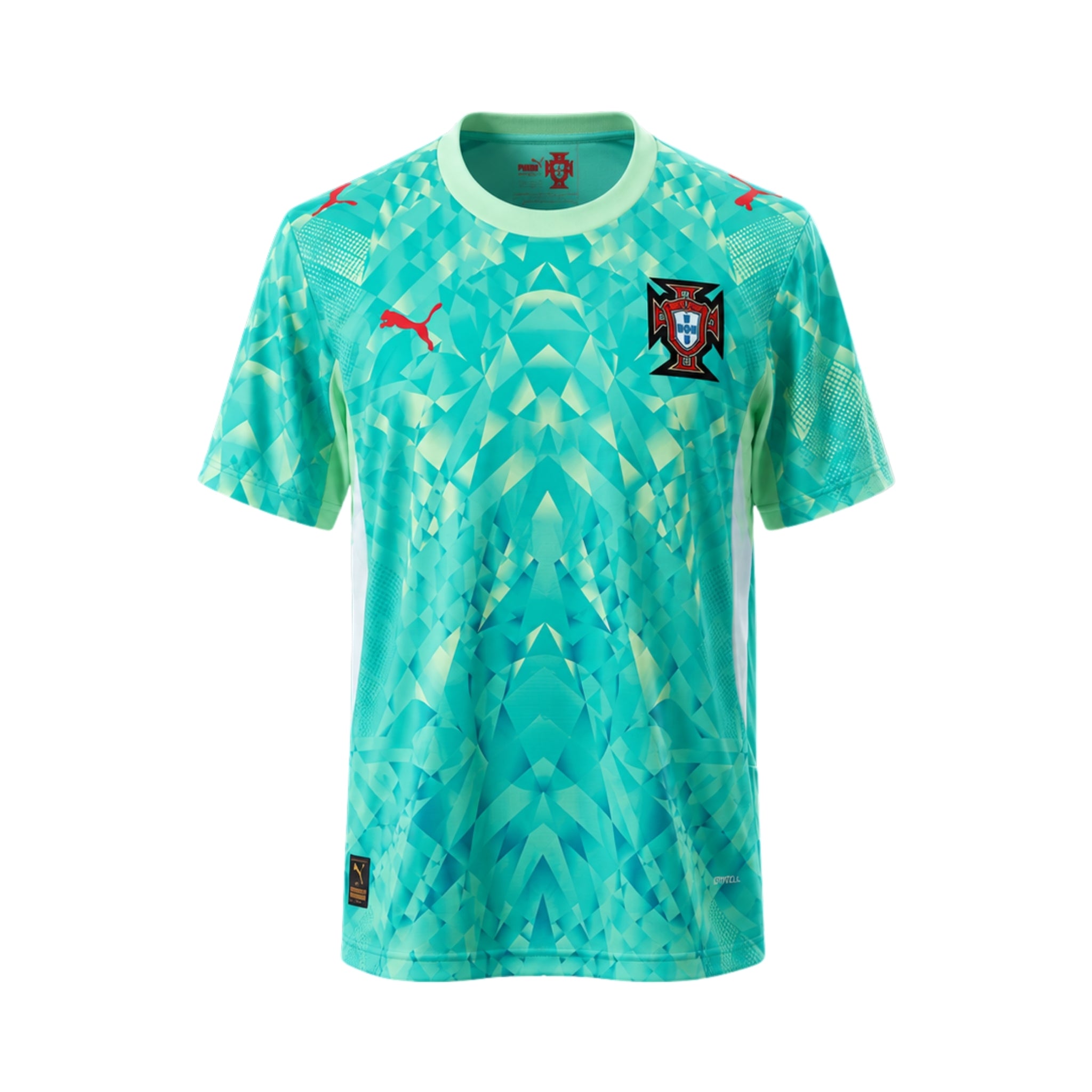 Portugal Gardiens de But 26/27 - Coupe du Monde 2026