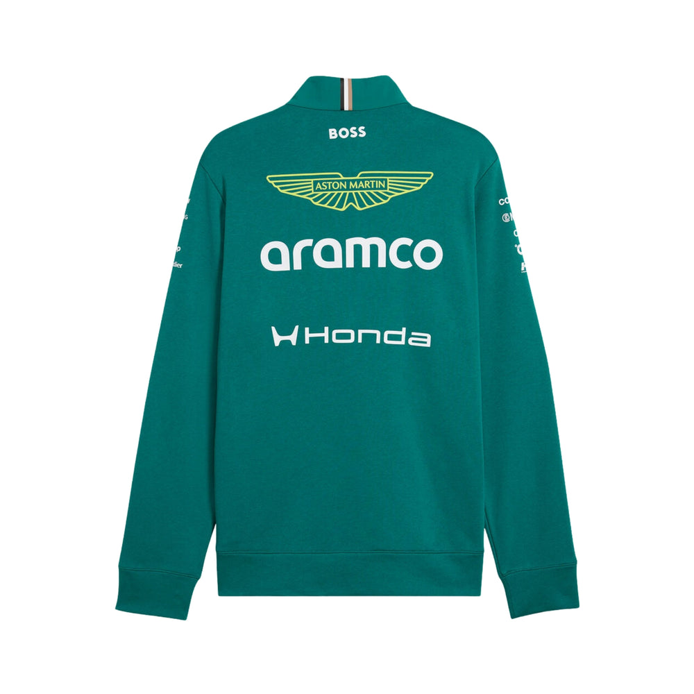 Aston Martin F1 2026 Sweatshirt