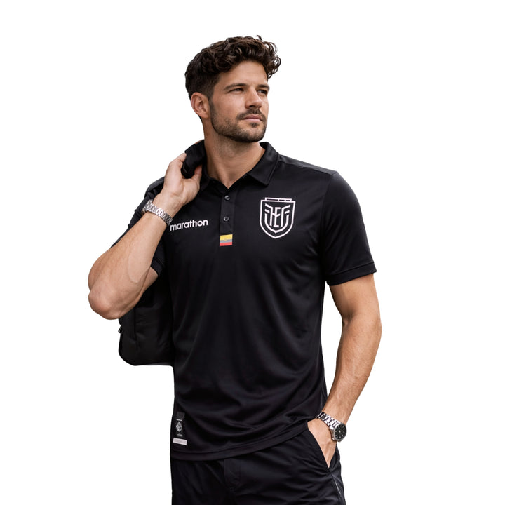 Équateur Édition Spéciale 26/27 - Coupe du Monde 2026