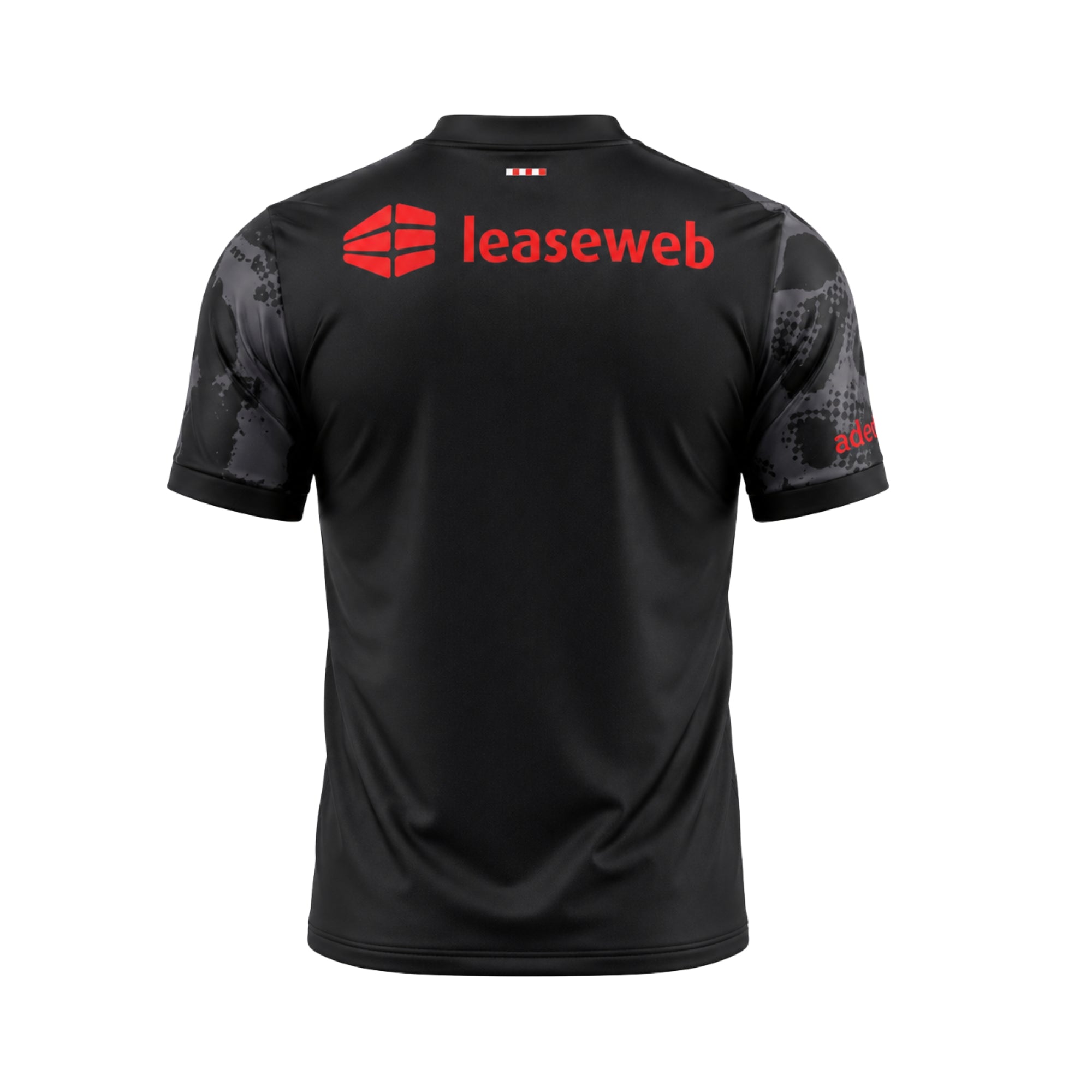 AZ Alkmaar Troisième 25/26