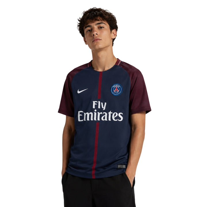 PSG Home 17/18