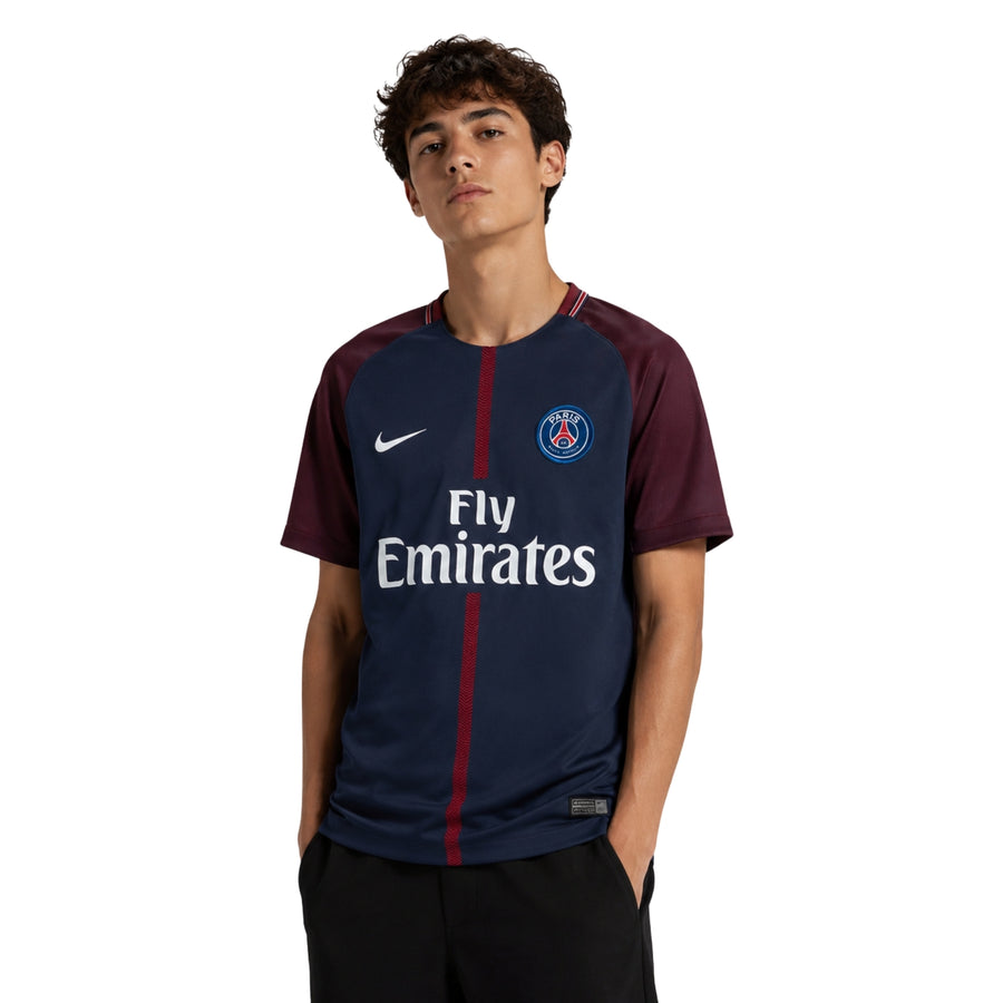 PSG Home 17/18