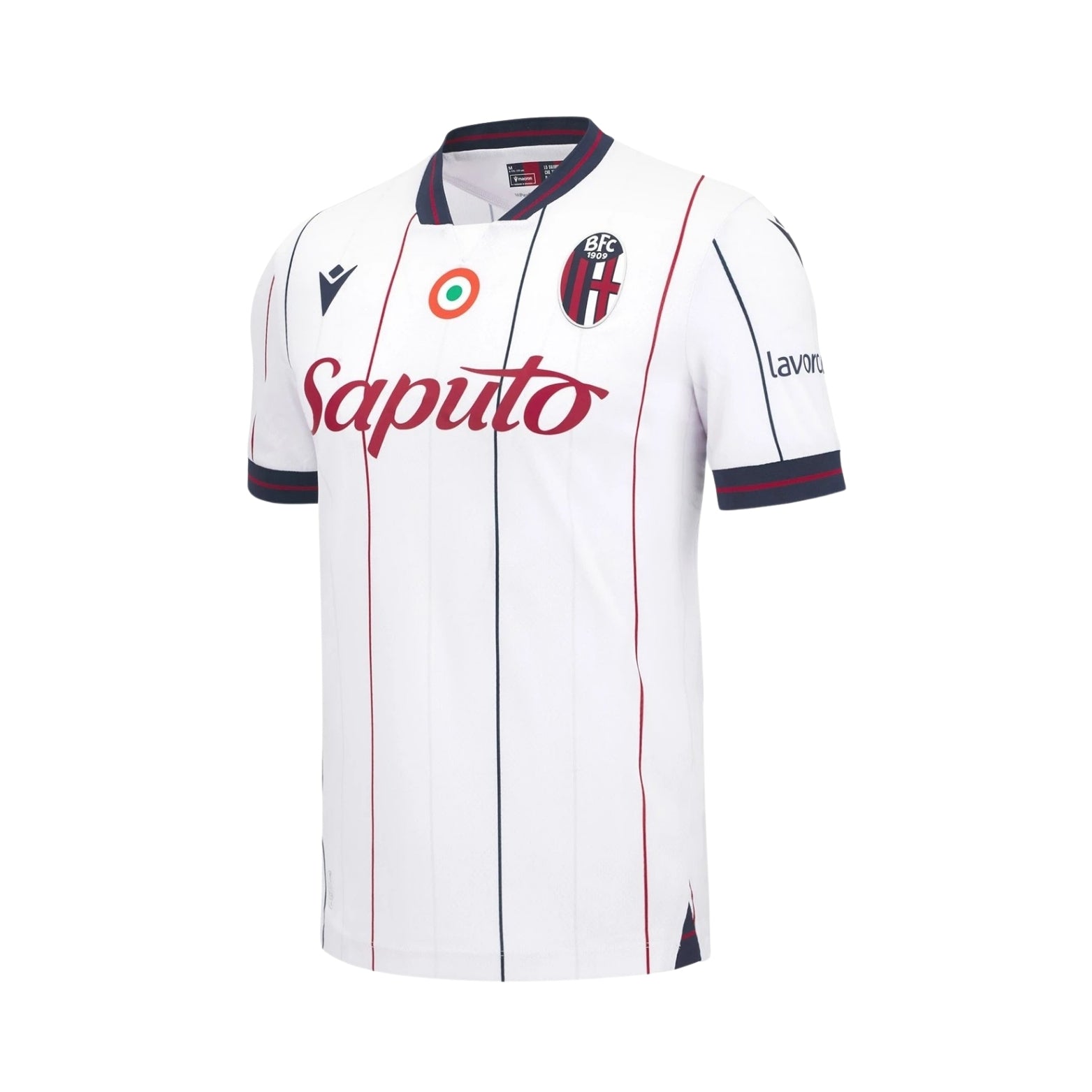 Bologna Extérieur 25/26