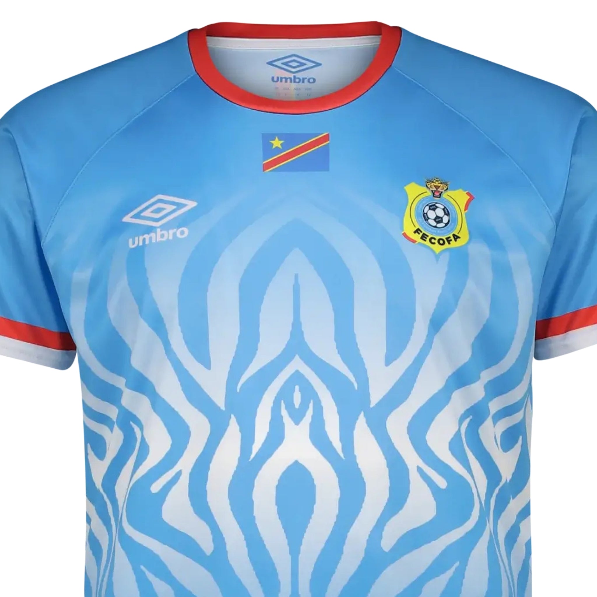 Congo Local 26/27 - Copa del Mundo 2026