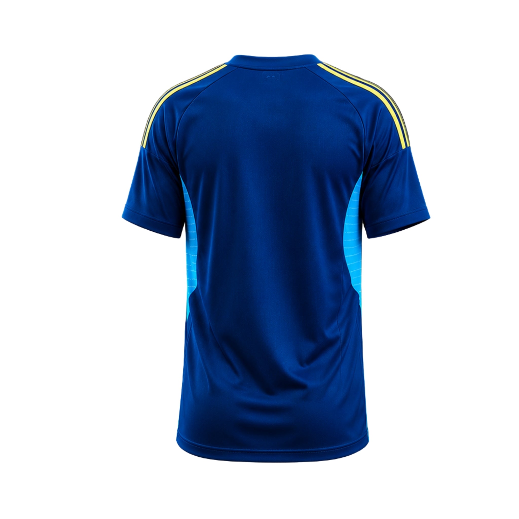 Como 1907 Training 25/26
