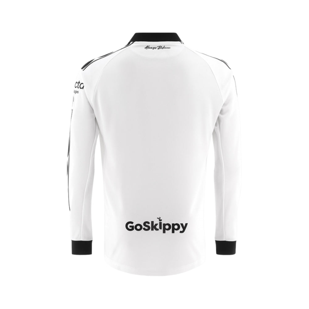 Bristol City Extérieur 25/26 - Manches Longues