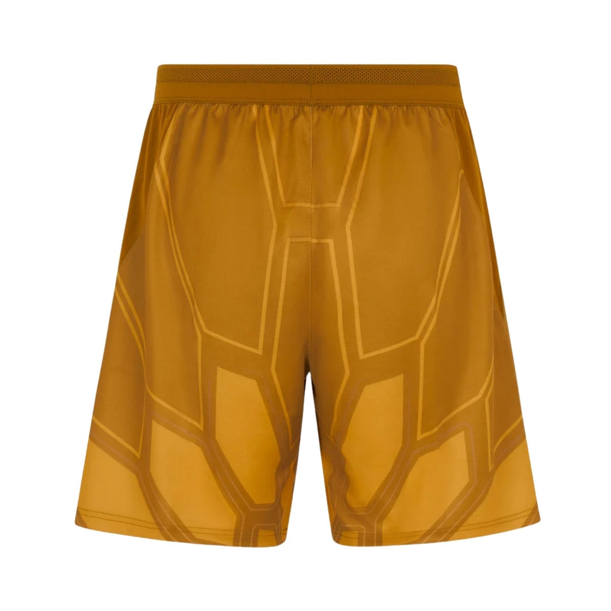 Short AC Milan Gardiens de But 26/27 - Orange