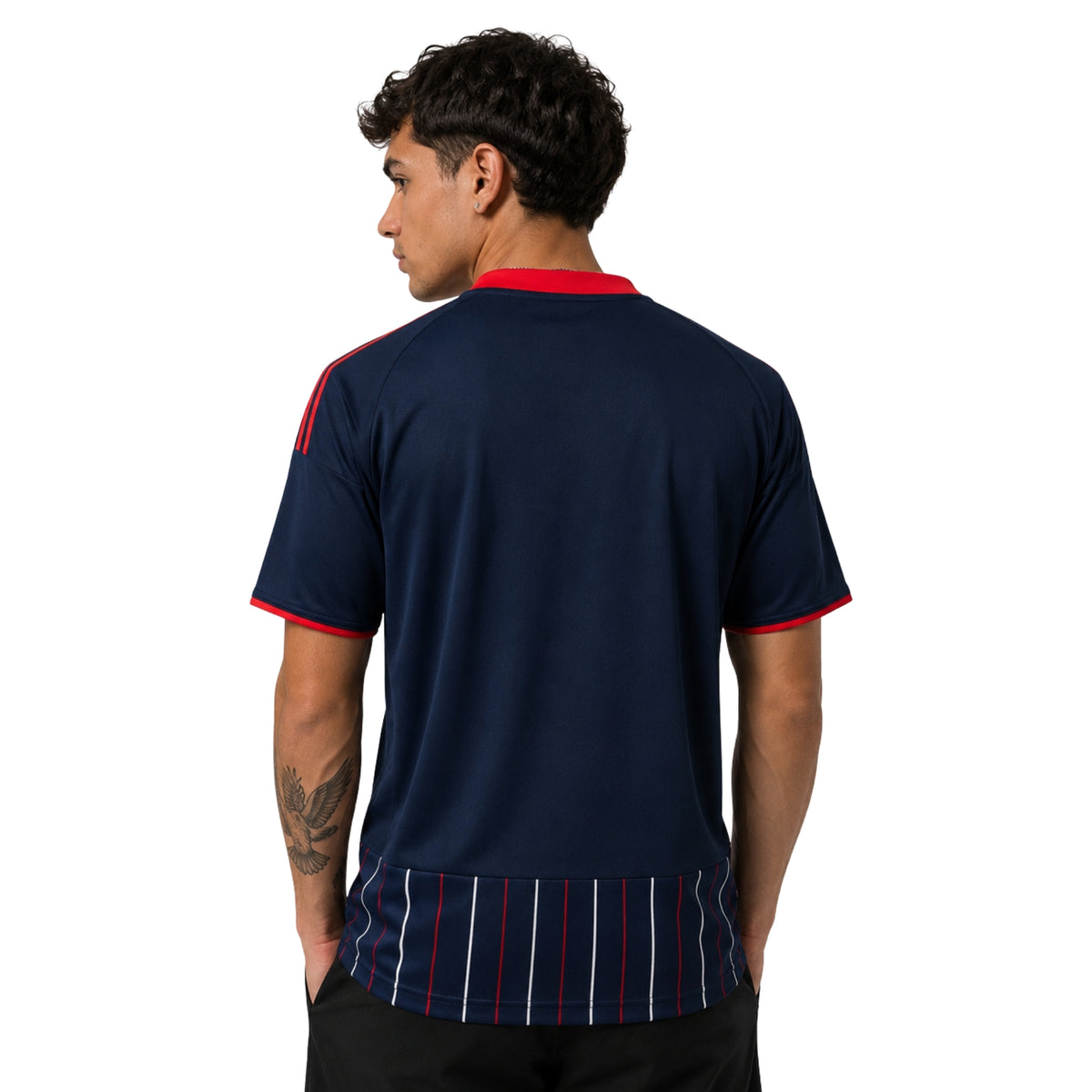 Club Junior Extérieur 26/27