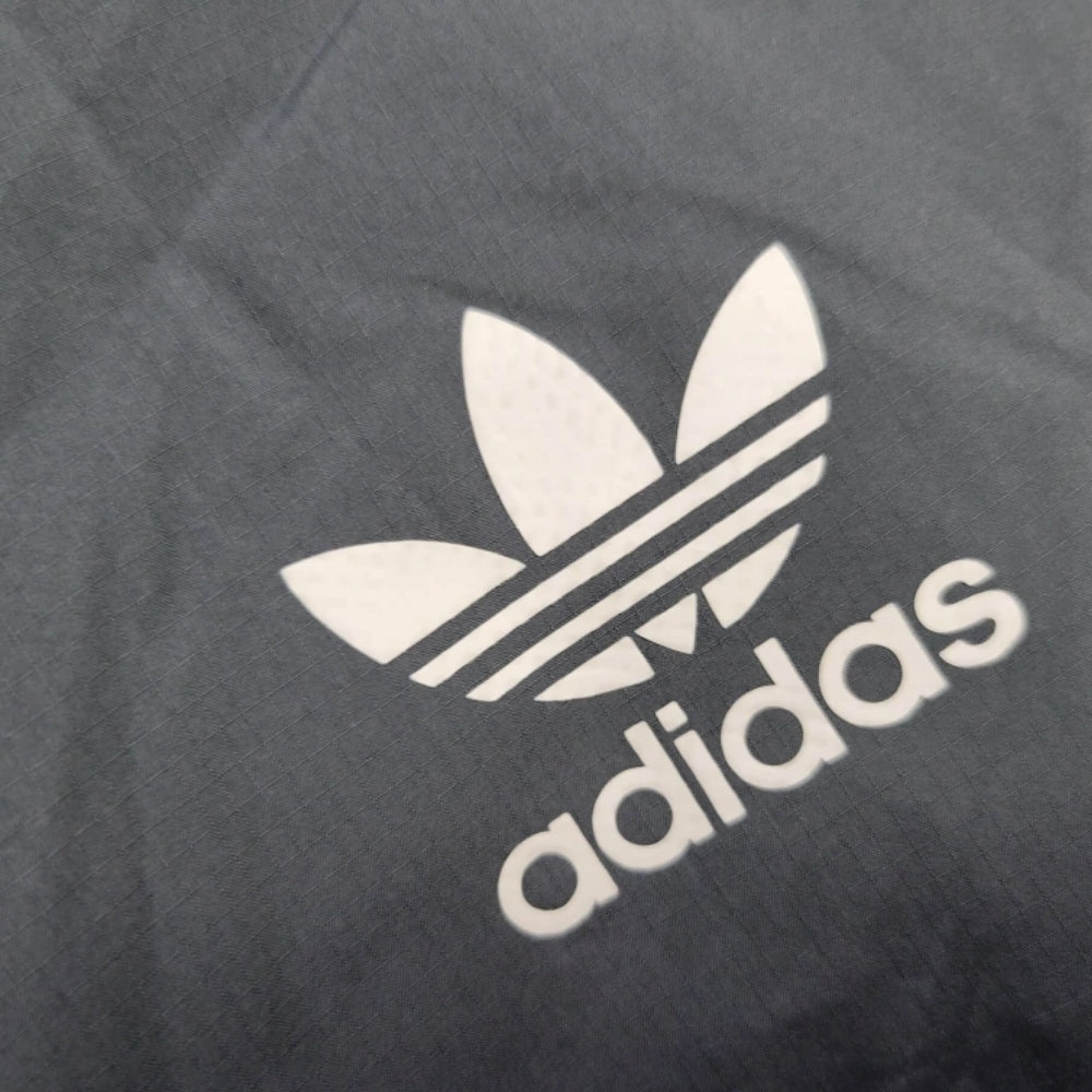 Coupe-Vent - Real Madrid 25/26