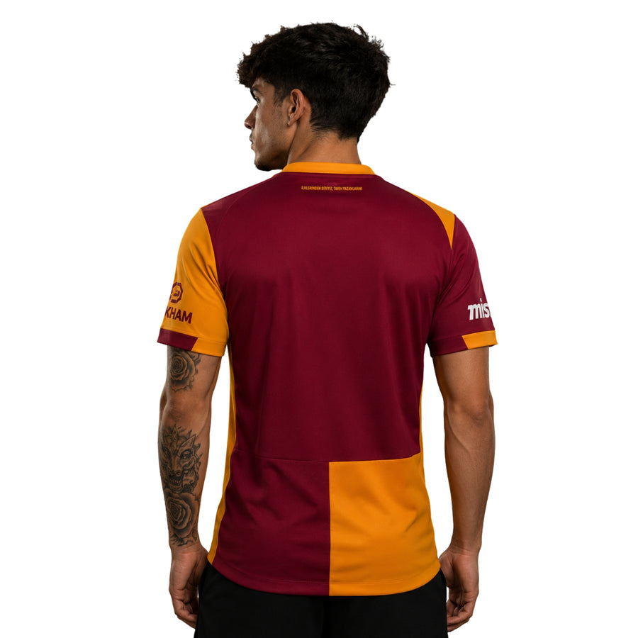 Galatasaray Domicile 25/26