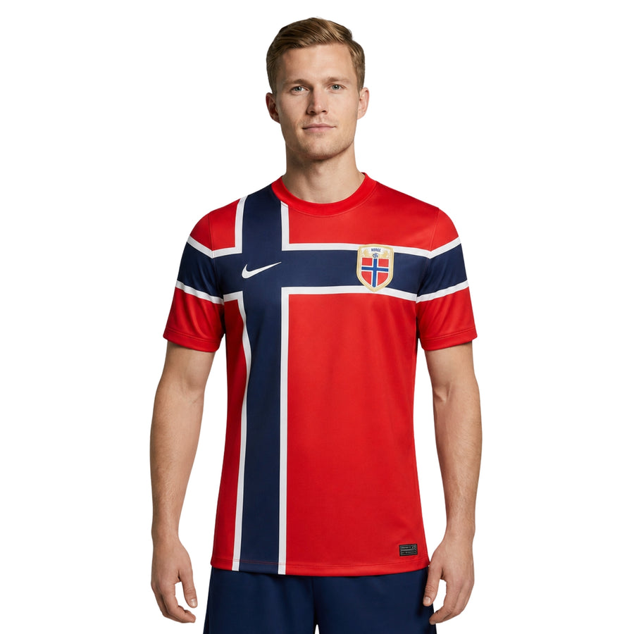 Noruega Local 26/27 - Copa del Mundo 2026