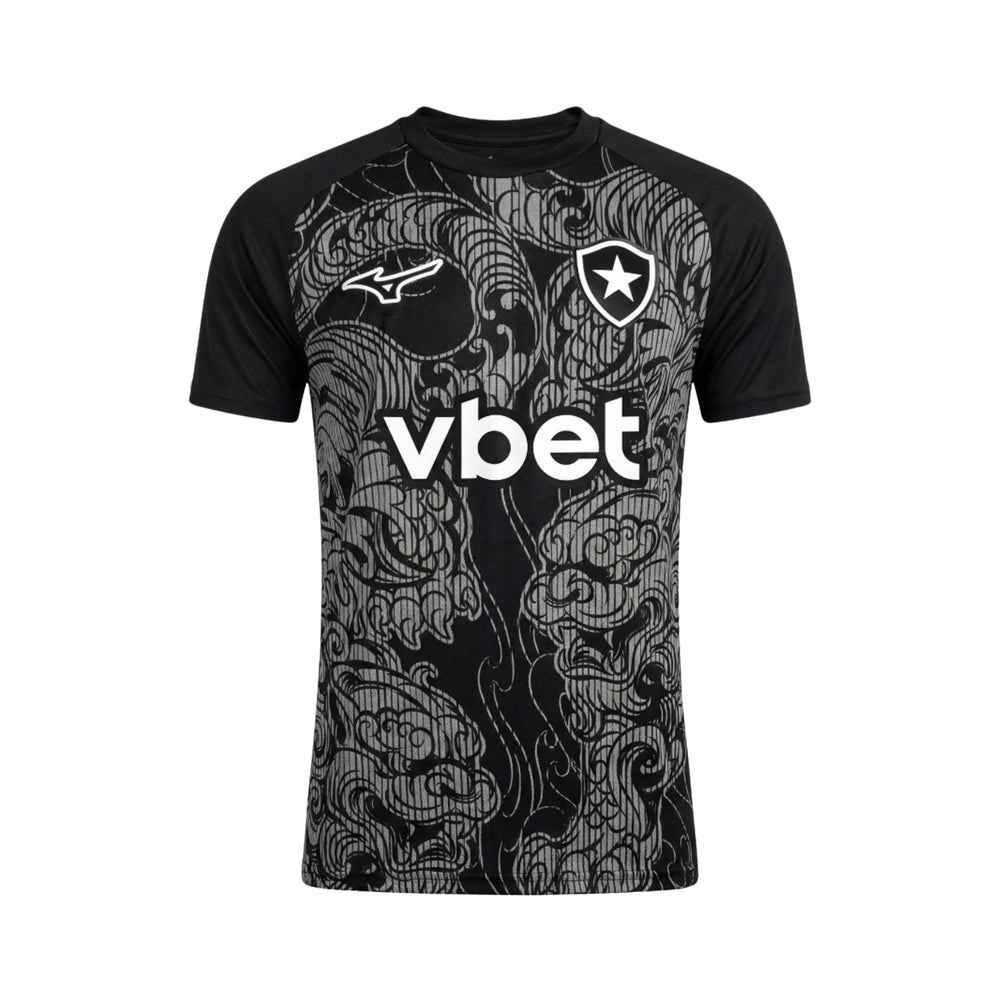 Botafogo Avant-Match 26/27
