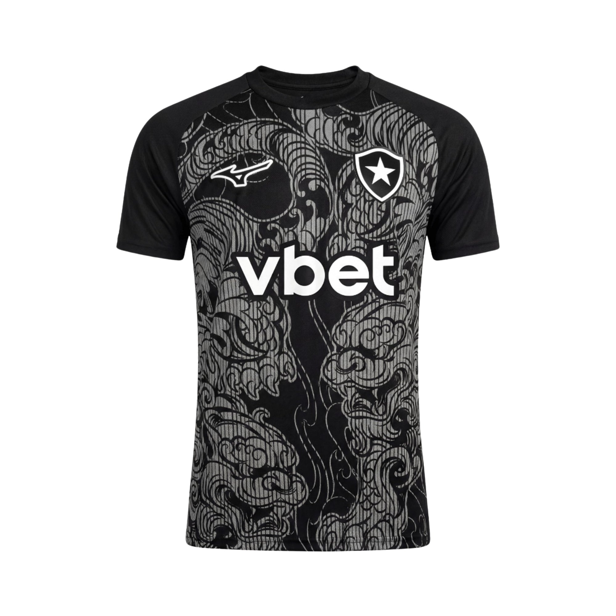 Botafogo Avant-Match 26/27