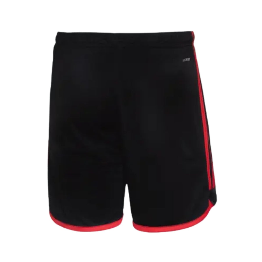 Short Flamengo Extérieur 24/25