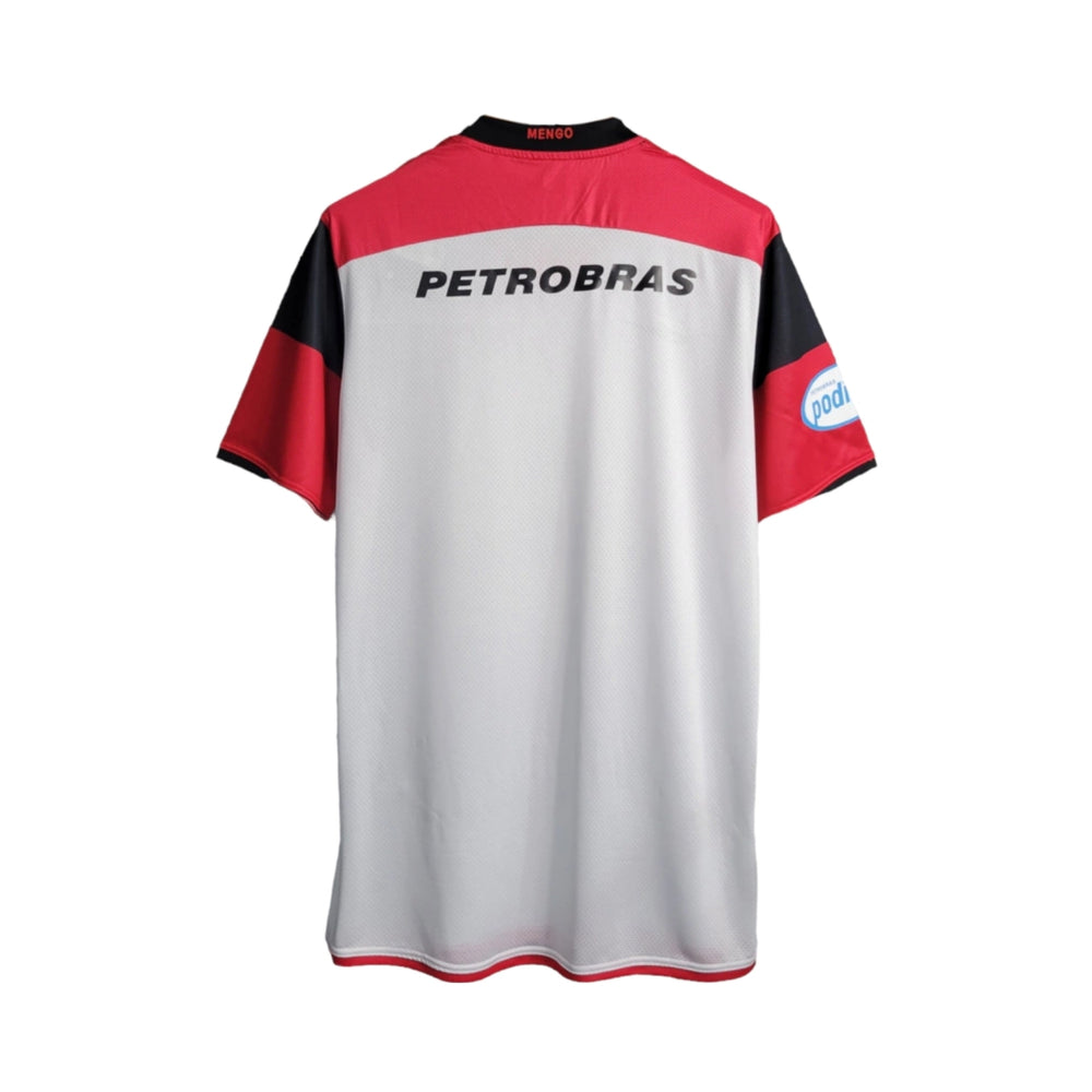 Flamengo Visitante 08/09