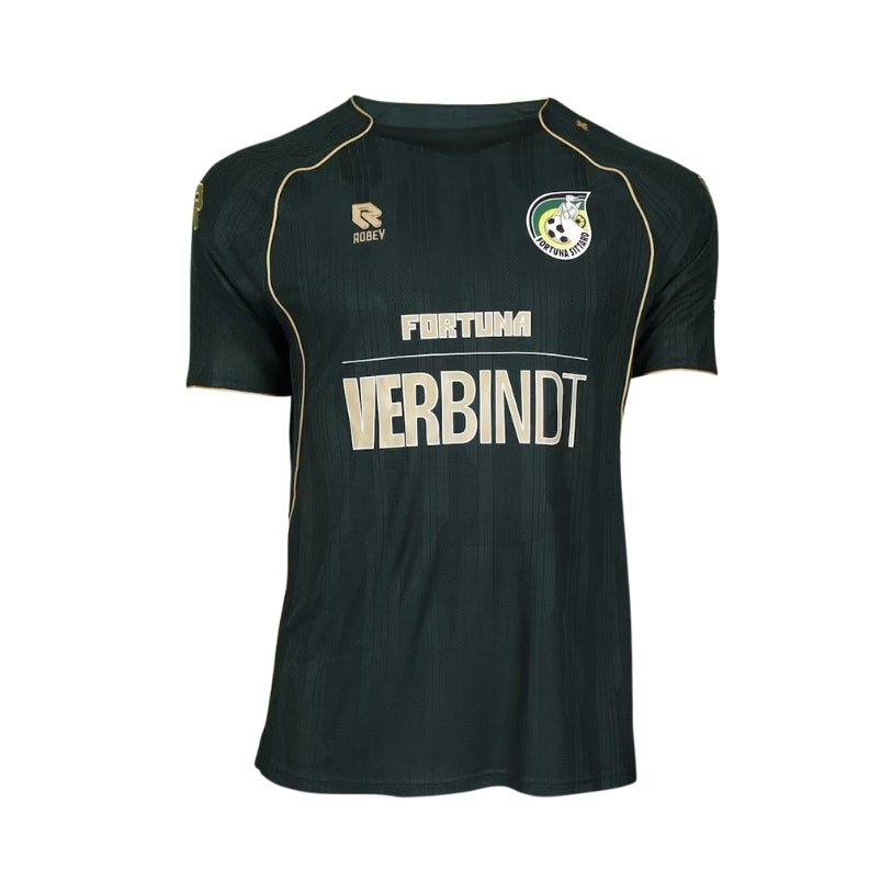 Sittard Extérieur 25/26