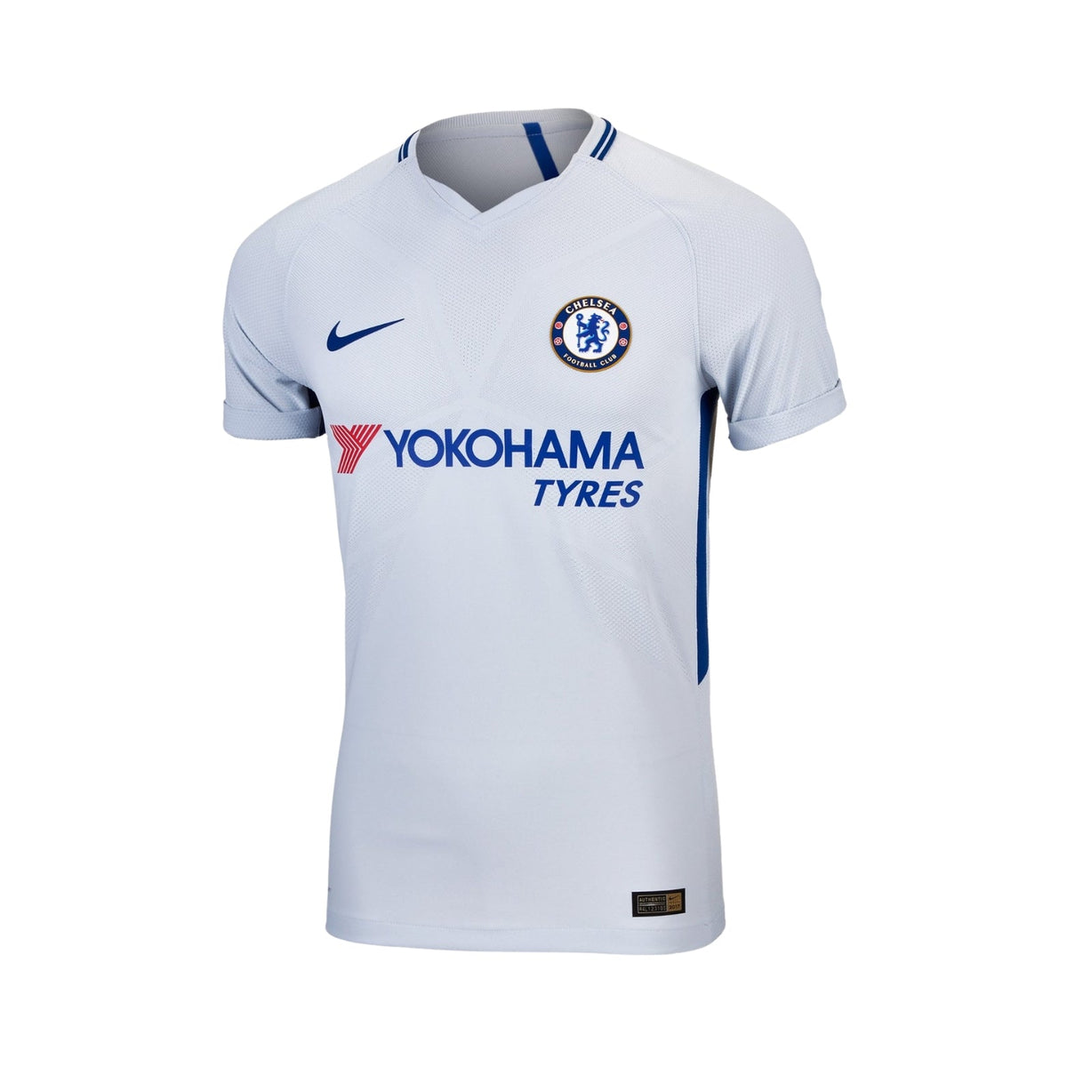 Chelsea Extérieur 17/18 - Vue de face