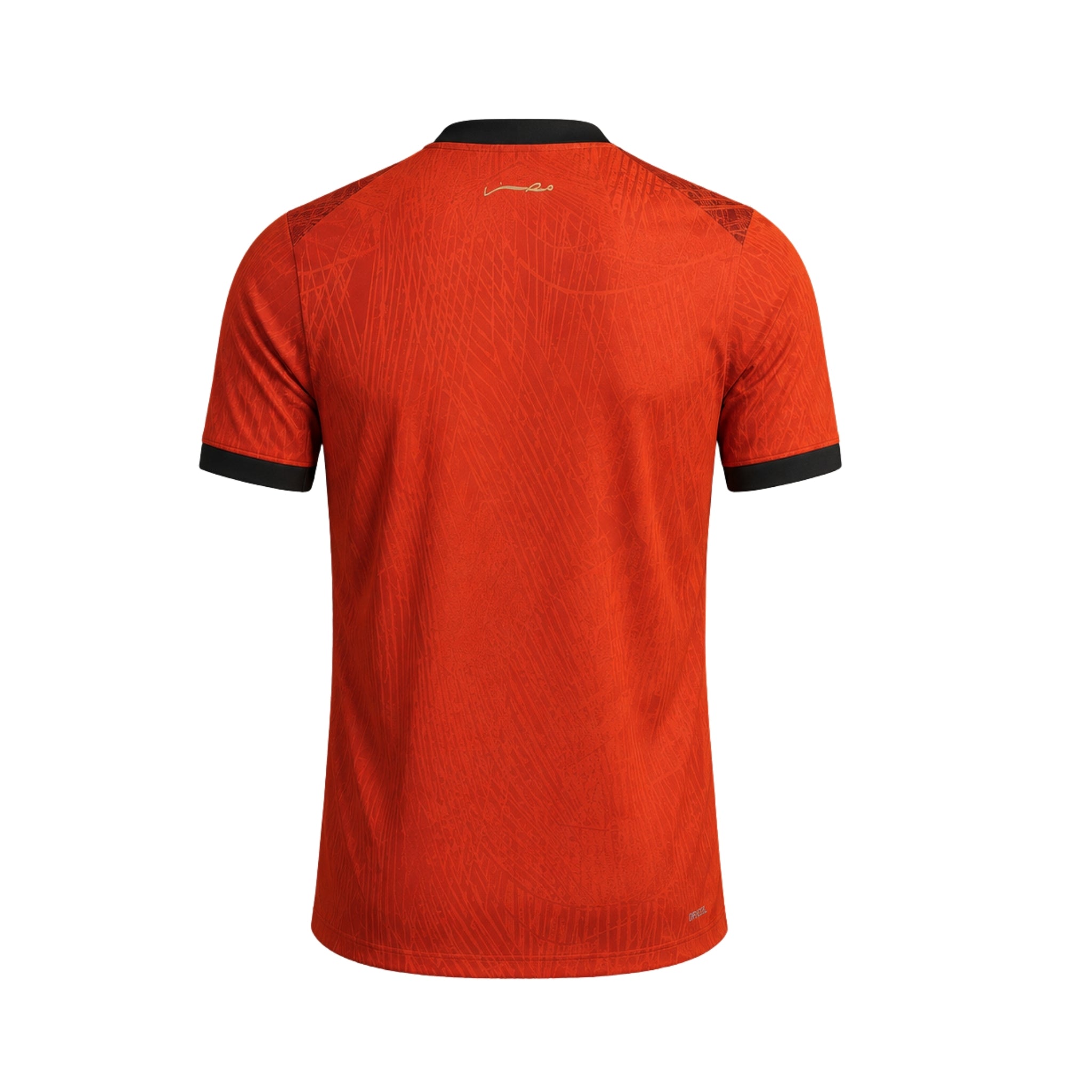 Égypte Domicile 26/27 - Coupe du Monde 2026 - Version Joueur