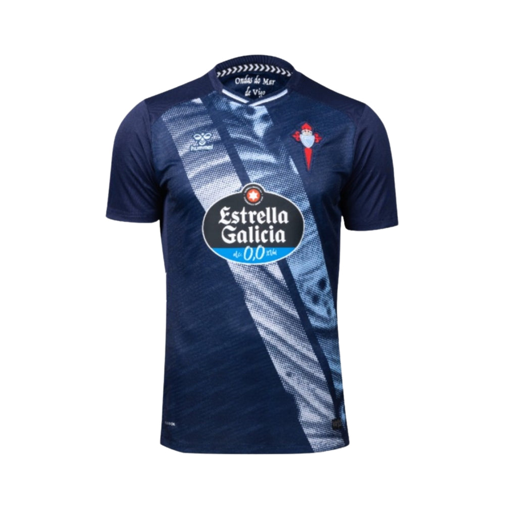 Celta Vigo Away 25/26