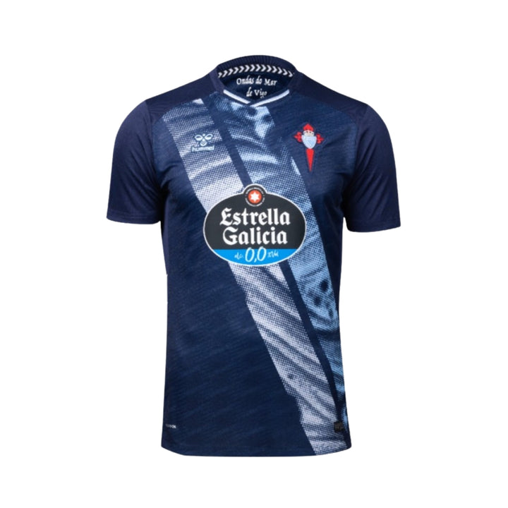 Celta Vigo Away 25/26