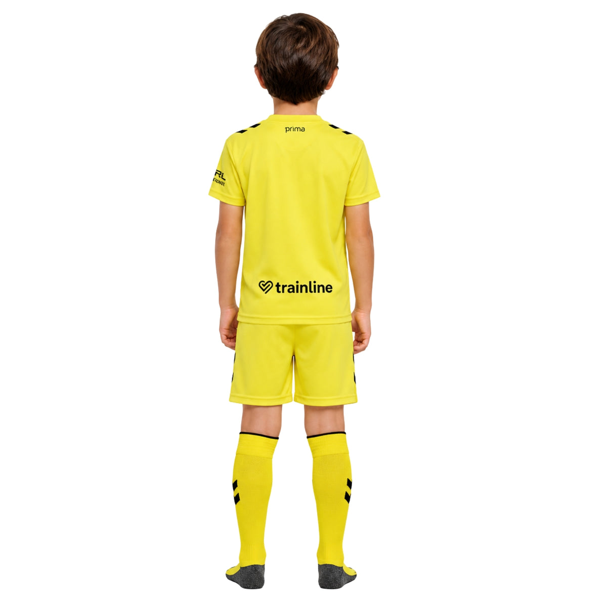 Kit - Real Betis Gardiens de But 26/27