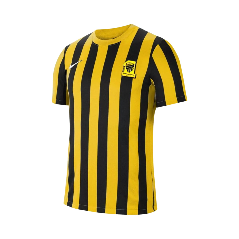 Camiseta Al-Ittihad Club Local 23/24