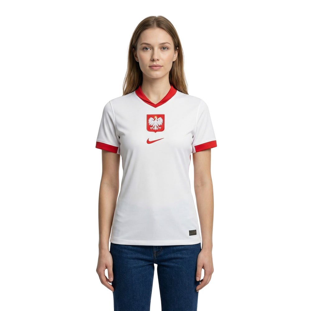 Polonia Local 25/26 - Euro Femenina 2025 - Versión Femenina