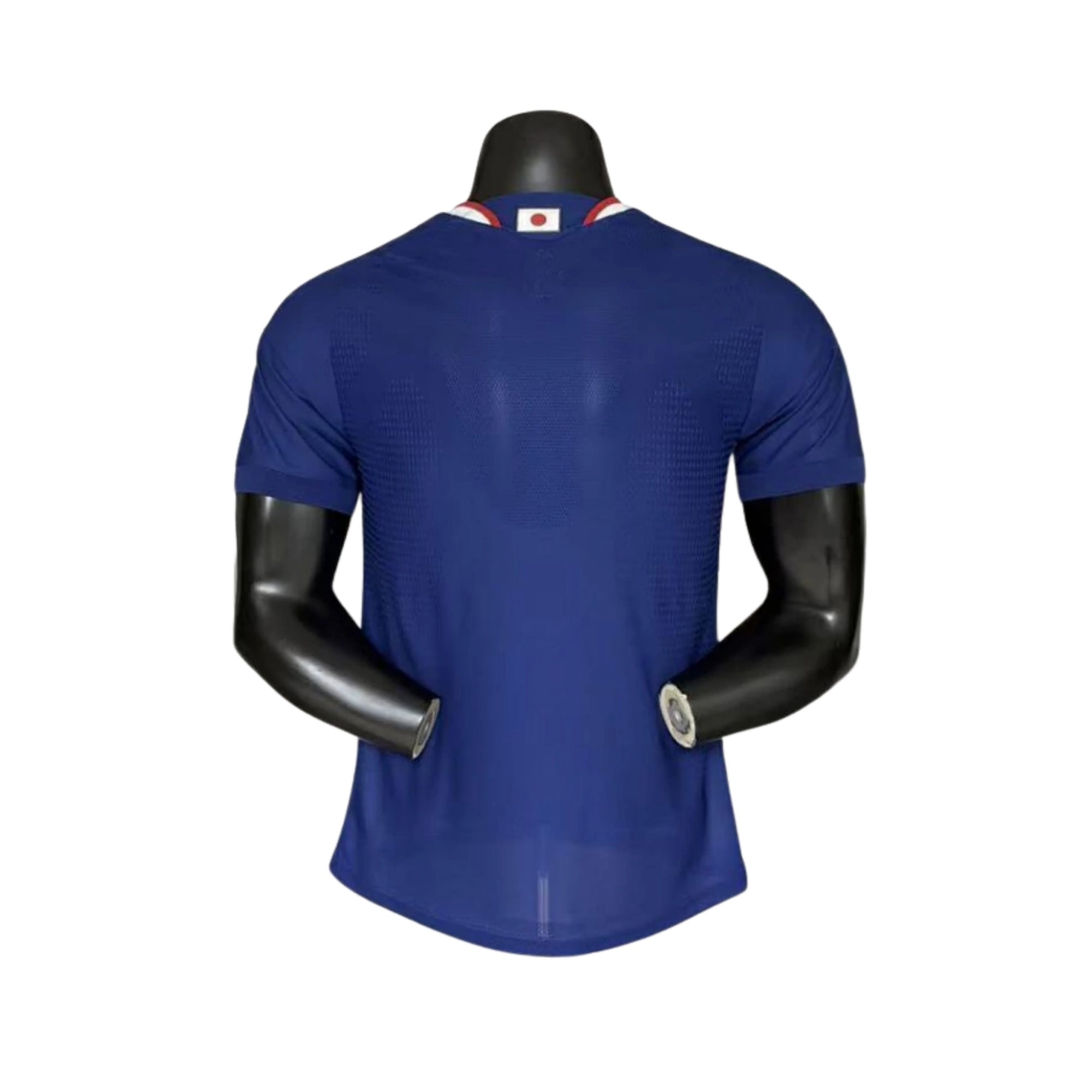 Japon Domicile 26/27 - Coupe du Monde 2026 - Version Joueur