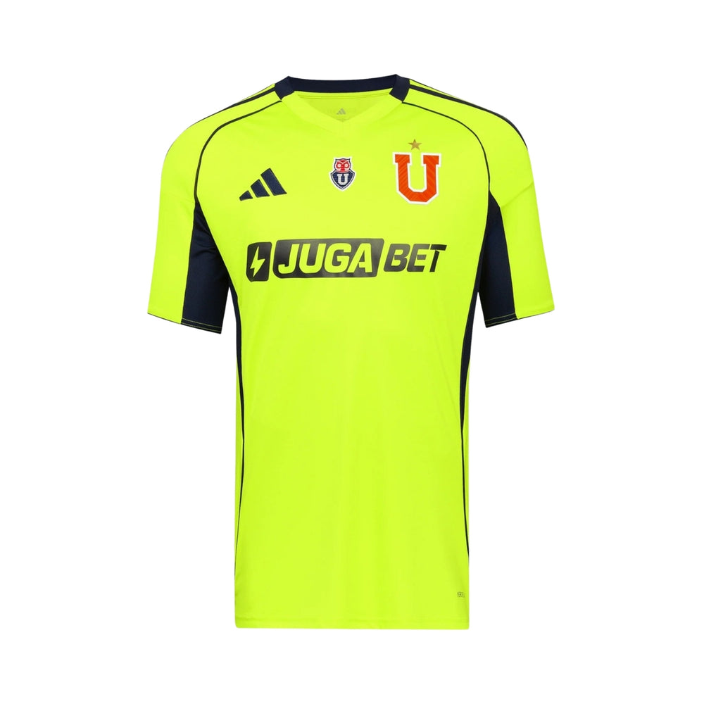 University of Chile Third 25/26