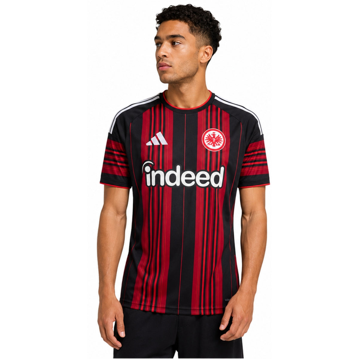 Eintracht Frankfurt Home 26/27