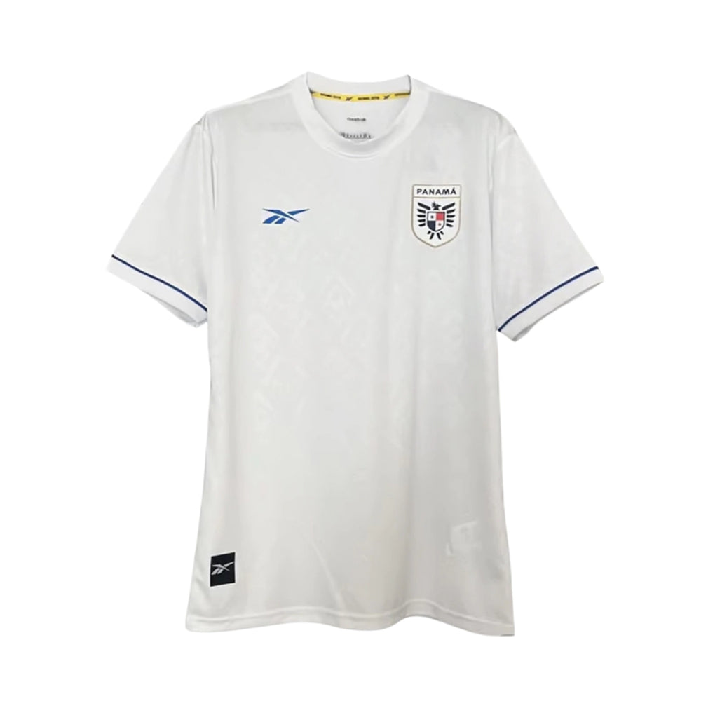 Camiseta Panamá Visitante 24/25