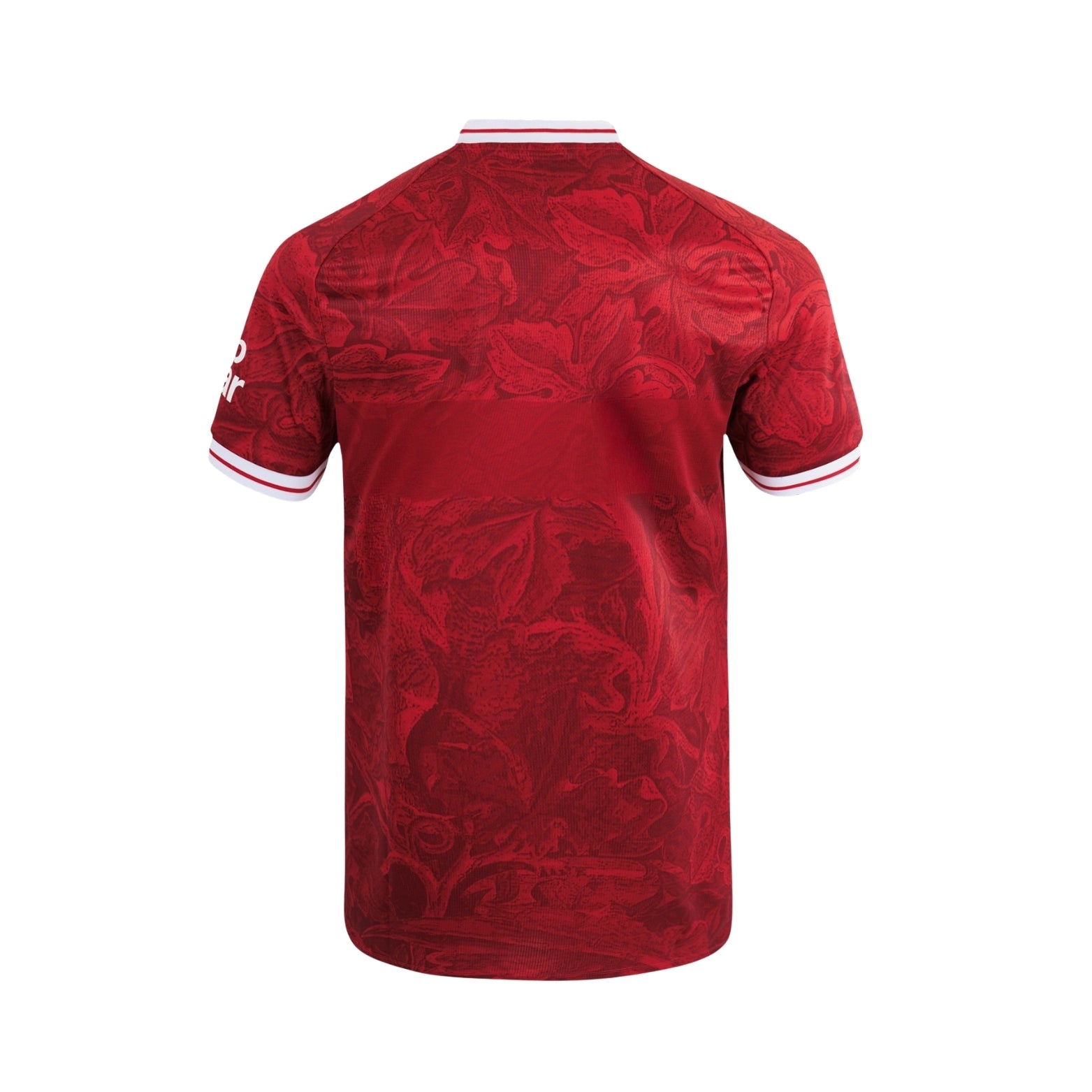 VfB Stuttgart Extérieur 25/26
