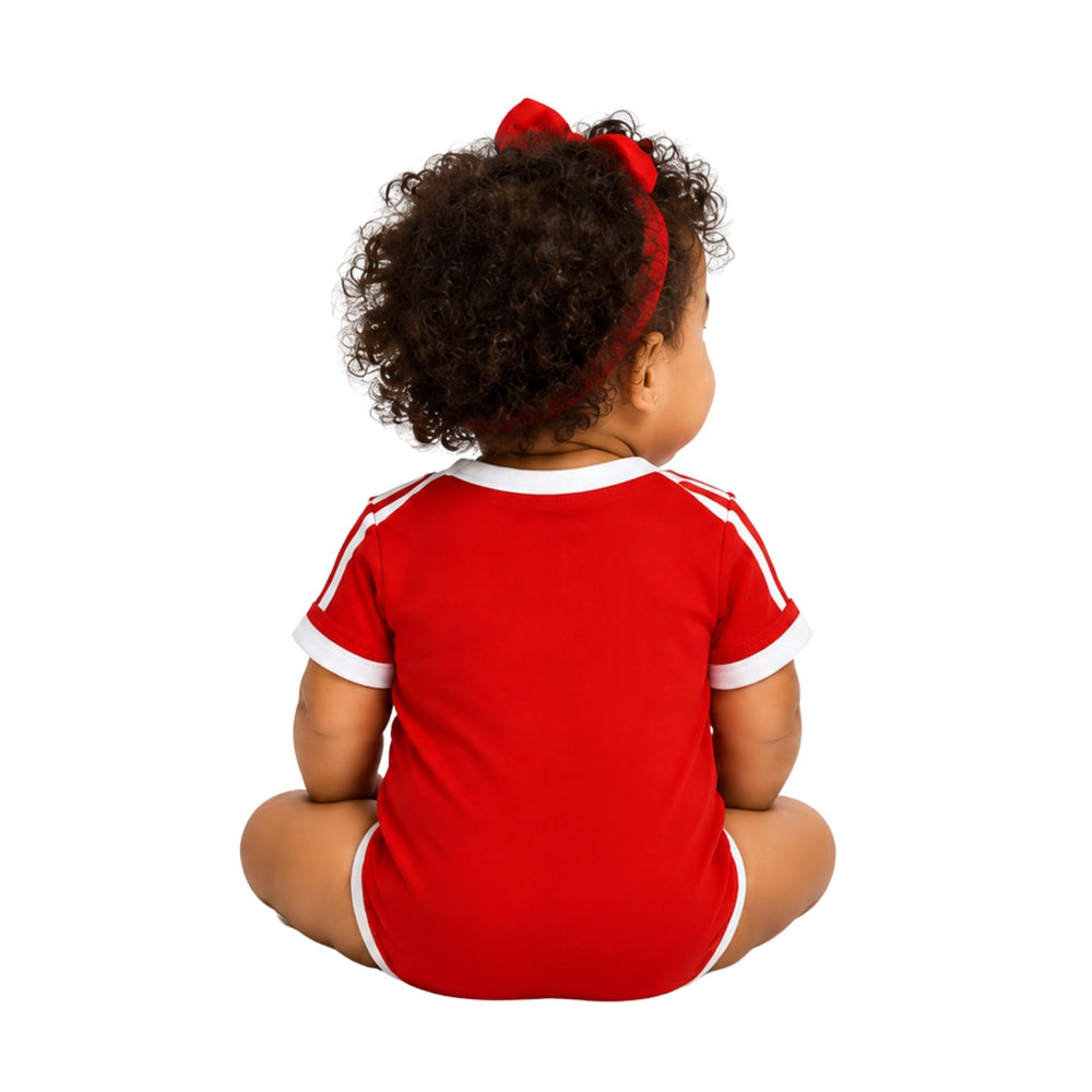 Body Bébé Manchester United Domicile 26/27