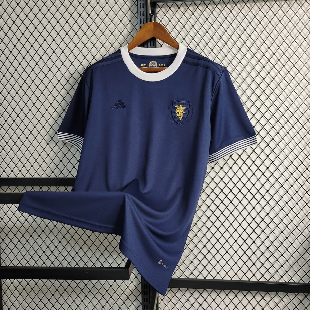 Scotland Home 23/24 - 150th Anniversary