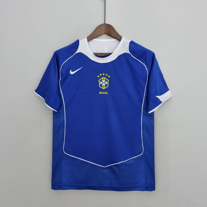 Brésil Extérieur 04/05