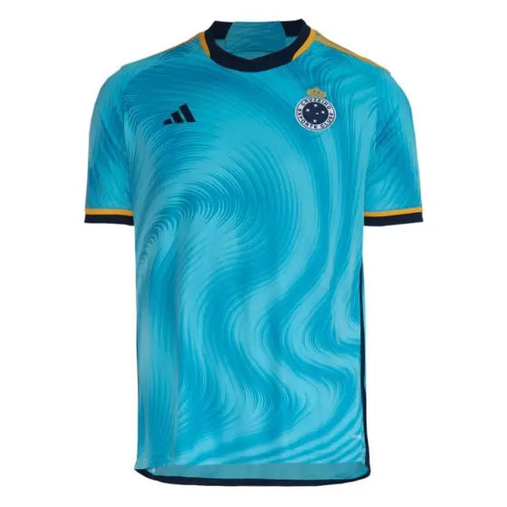 Cruzeiro Tercera 23/24