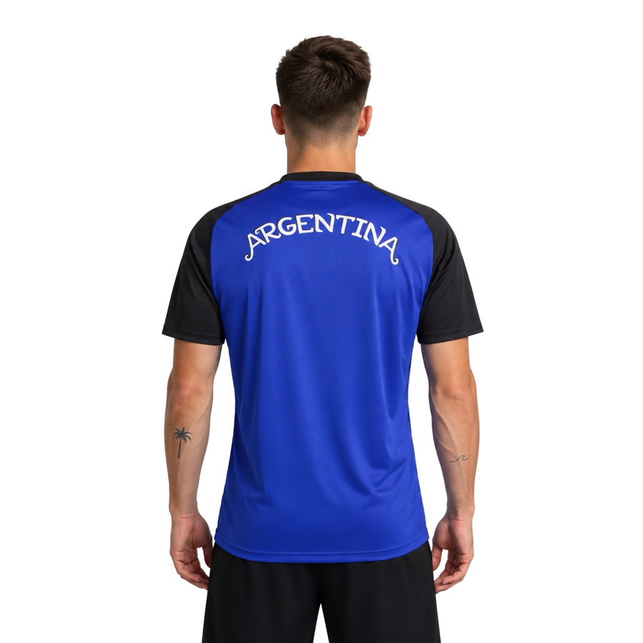 Argentine Entraînement 26/27 - Coupe du Monde 2026