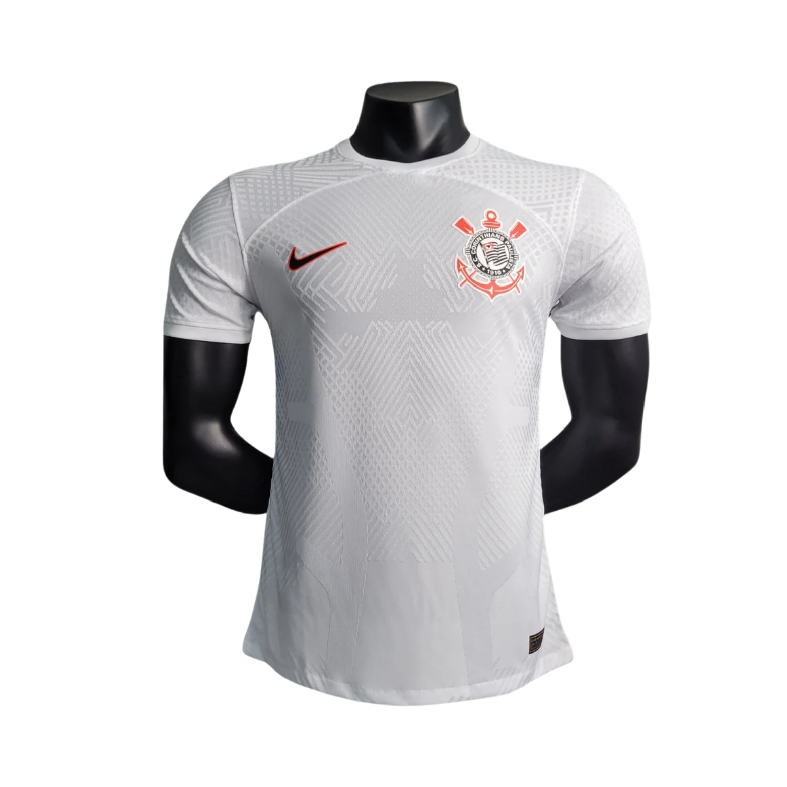 Corinthians Domicile 23/24 - Version Joueur